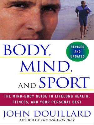 cover image of Body, Mind, and Sport